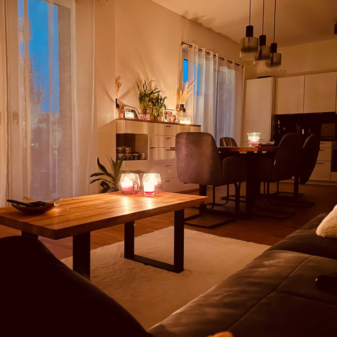 Perfect, fashionable suite in excellent location