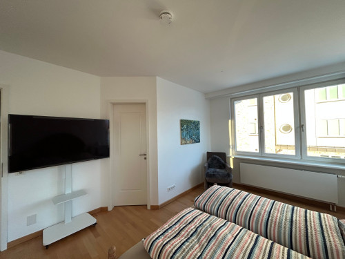 Traumhafte Wohnung mit TG-Stellplatz - Gallery - 24