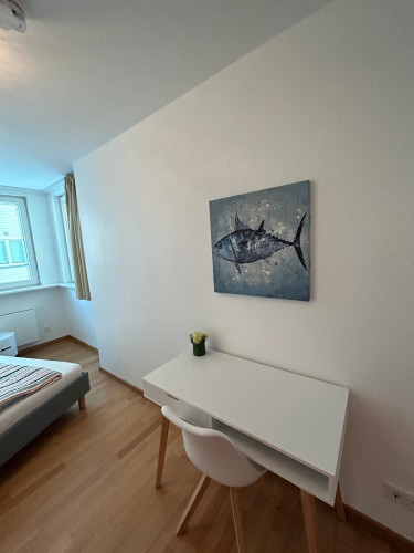 Traumhafte Wohnung mit TG-Stellplatz - Gallery - 19