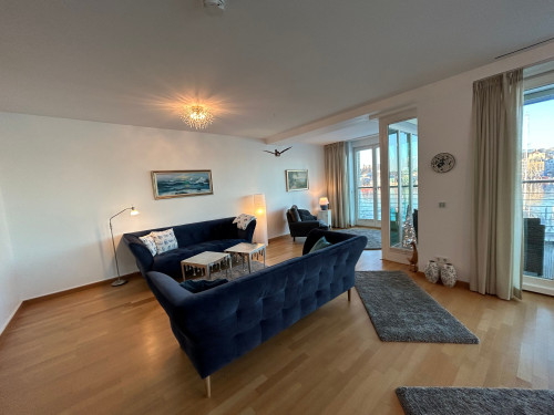 Traumhafte Wohnung mit TG-Stellplatz - Gallery - 33