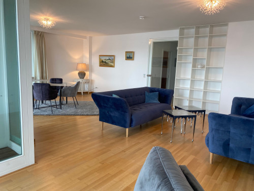Traumhafte Wohnung mit TG-Stellplatz - Gallery - 20