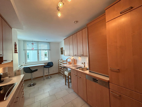 Traumhafte Wohnung mit TG-Stellplatz - Gallery - 12