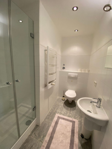Traumhafte Wohnung mit TG-Stellplatz - Gallery - 10