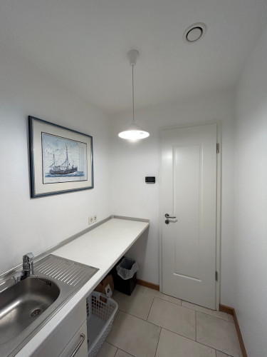Traumhafte Wohnung mit TG-Stellplatz - Gallery - 8