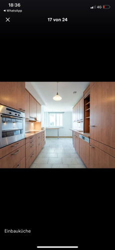 Traumhafte Wohnung mit TG-Stellplatz - Gallery - 6