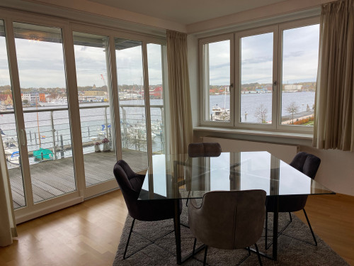 Traumhafte Wohnung mit TG-Stellplatz - Gallery - 34