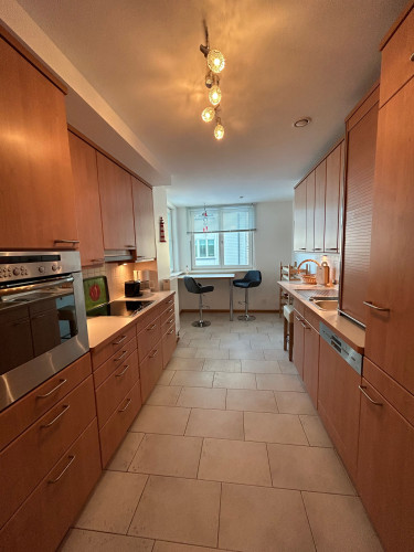 Traumhafte Wohnung mit TG-Stellplatz - Gallery - 9
