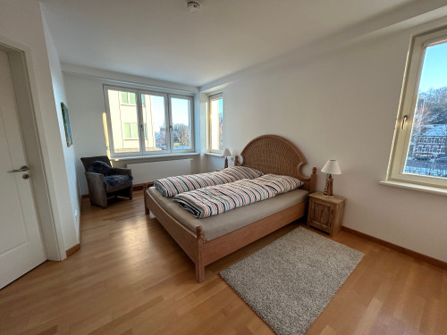 Traumhafte Wohnung mit TG-Stellplatz - Gallery - 21