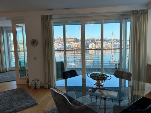 Traumhafte Wohnung mit TG-Stellplatz - Gallery - 36