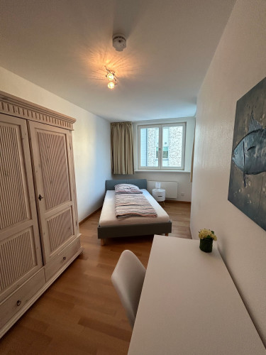 Traumhafte Wohnung mit TG-Stellplatz - Gallery - 25