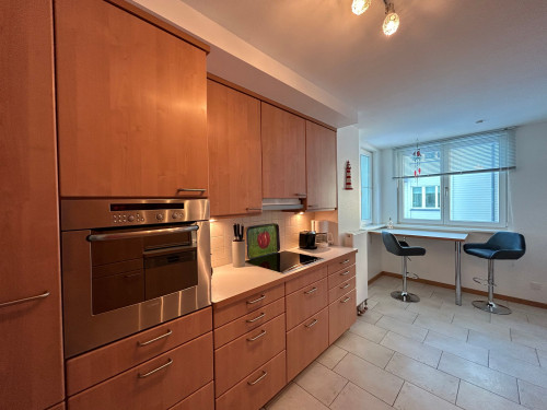 Traumhafte Wohnung mit TG-Stellplatz - Gallery - 13