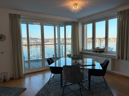 Traumhafte Wohnung mit TG-Stellplatz - Gallery - 35