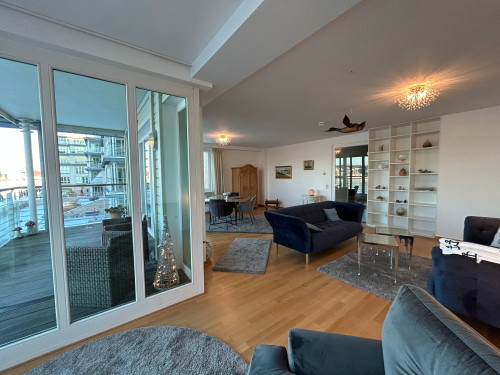 Traumhafte Wohnung mit TG-Stellplatz - Gallery - 31