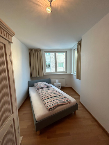 Traumhafte Wohnung mit TG-Stellplatz - Gallery - 26