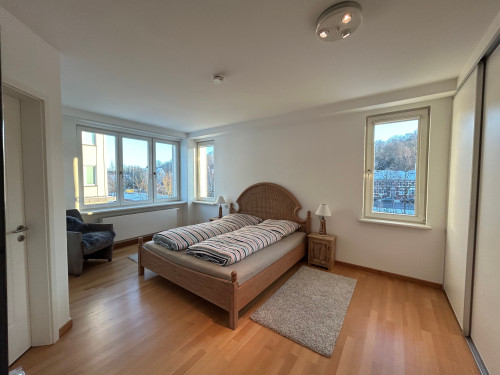 Traumhafte Wohnung mit TG-Stellplatz - Gallery - 22