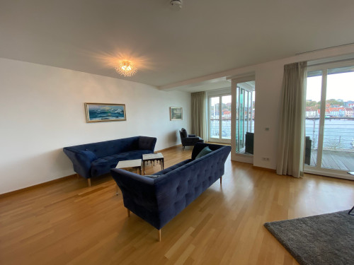 Traumhafte Wohnung mit TG-Stellplatz - Gallery - 29