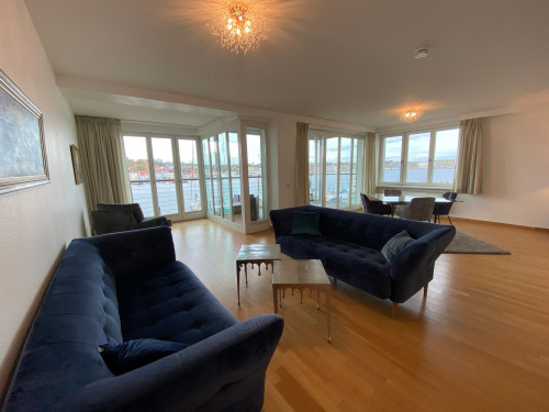 Traumhafte Wohnung mit TG-Stellplatz - Gallery - 30