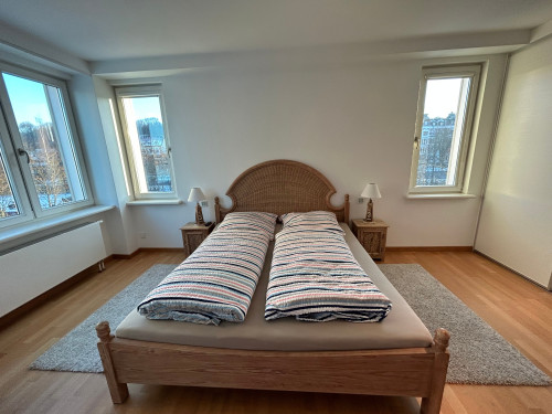 Traumhafte Wohnung mit TG-Stellplatz - Gallery - 23