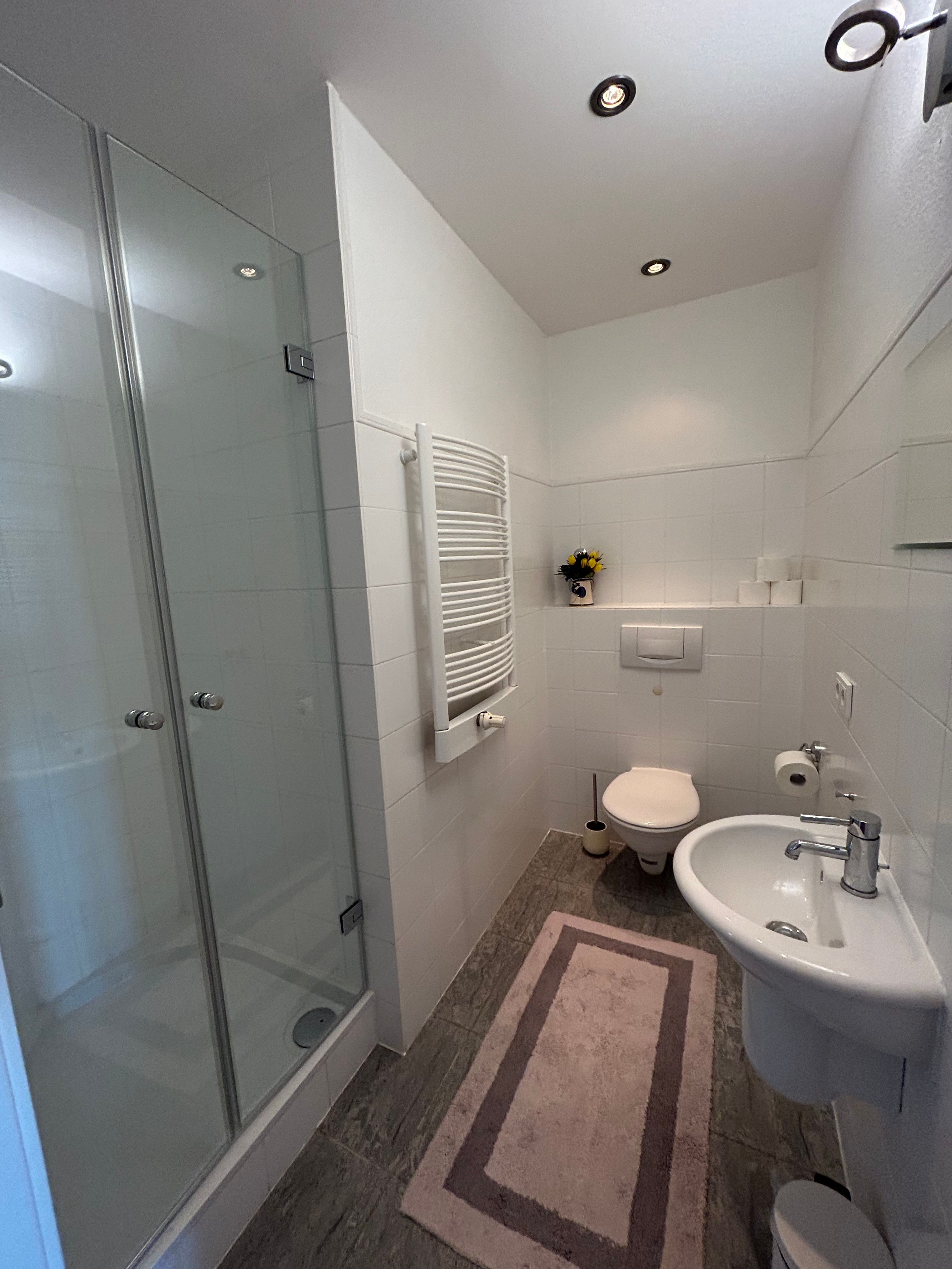  Traumhafte Wohnung Mit TG-Stellplatz  -  Traumhafte Wohnung mit TG-Stellplatz  - Gallery -  30