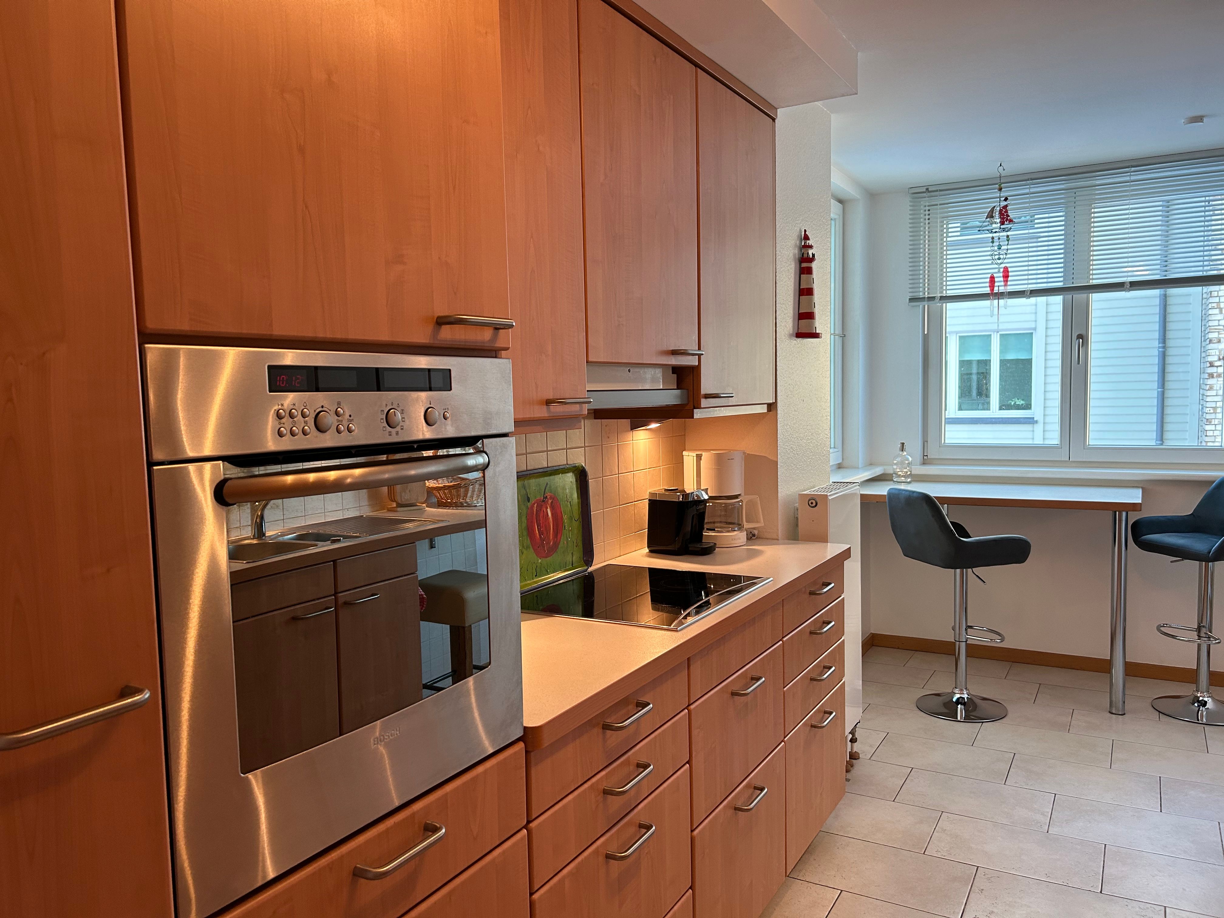  Traumhafte Wohnung Mit TG-Stellplatz  -  Traumhafte Wohnung mit TG-Stellplatz  - Gallery -  18