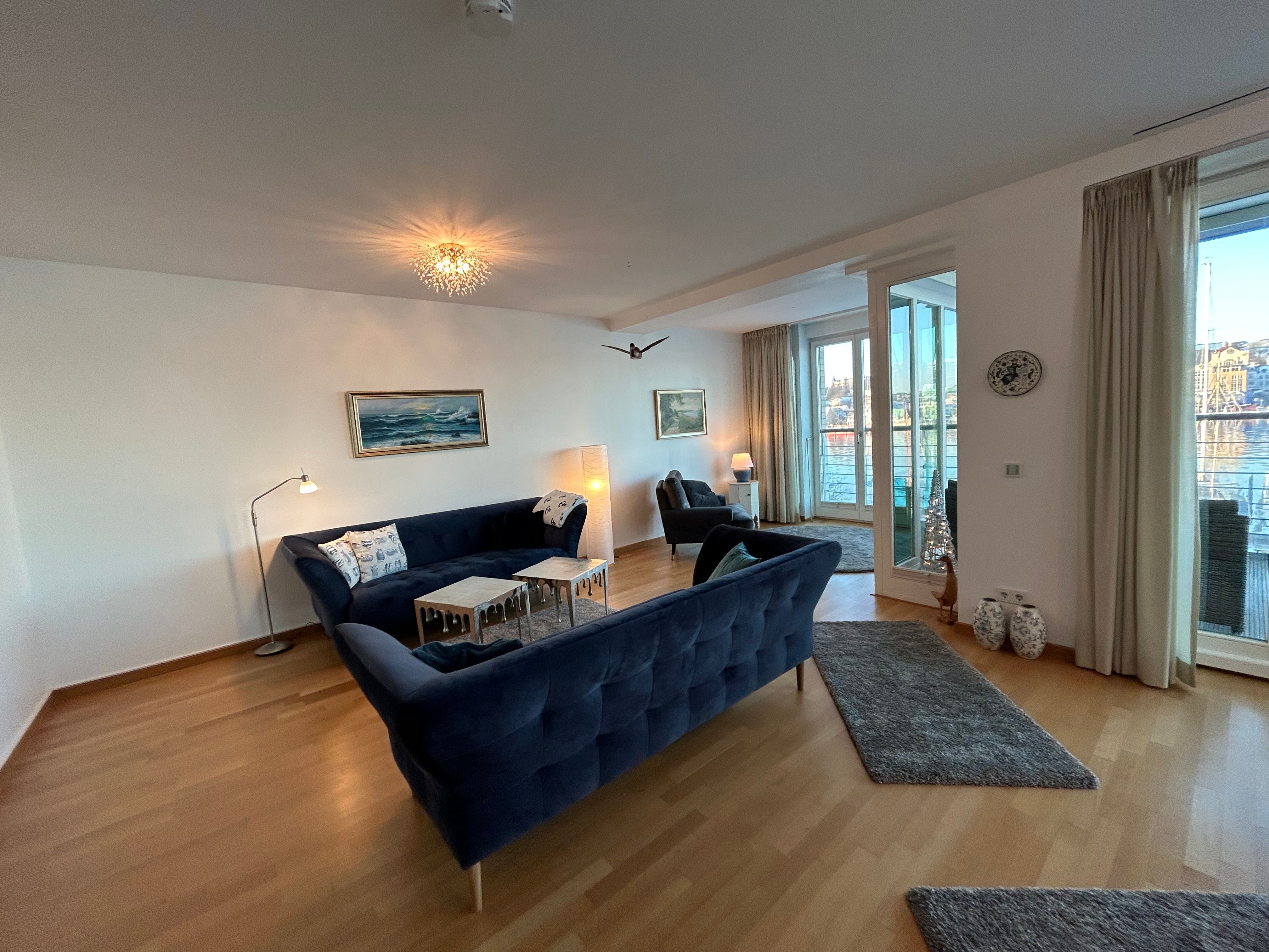  Traumhafte Wohnung Mit TG-Stellplatz  -  Traumhafte Wohnung mit TG-Stellplatz  - Gallery -  43