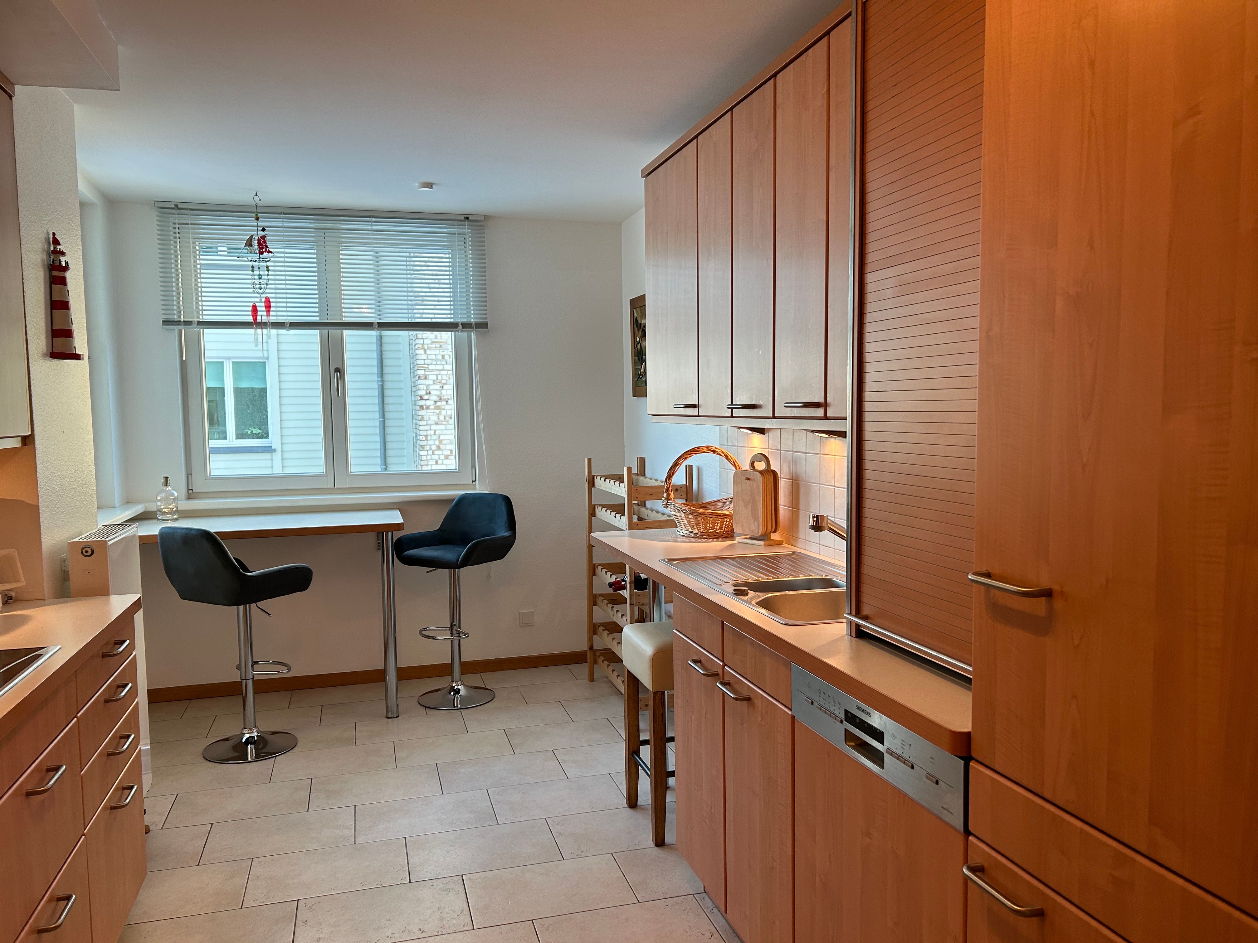  Traumhafte Wohnung Mit TG-Stellplatz  -  Traumhafte Wohnung mit TG-Stellplatz  - Gallery -  15