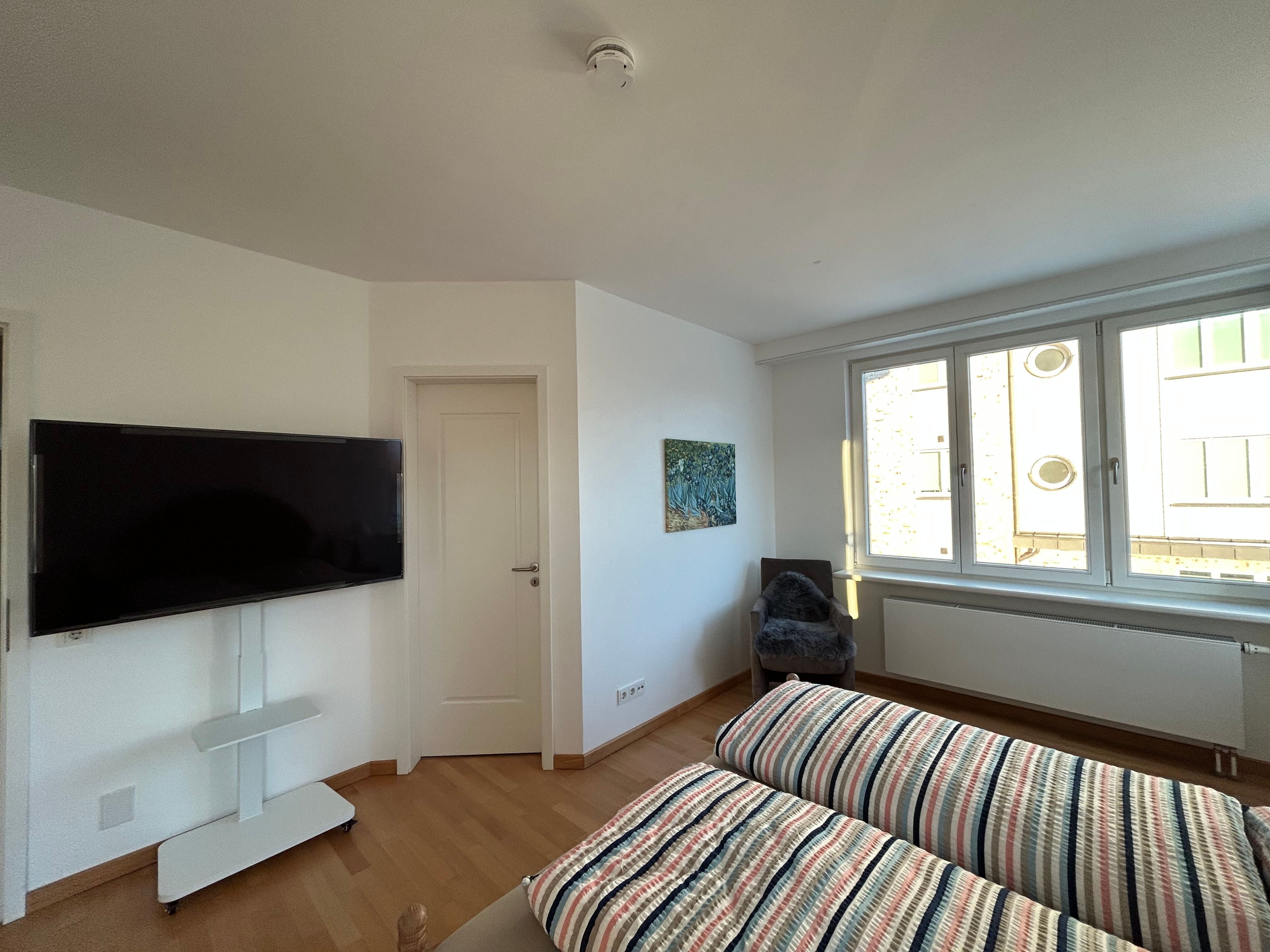  Traumhafte Wohnung Mit TG-Stellplatz  -  Traumhafte Wohnung mit TG-Stellplatz  - Gallery -  56