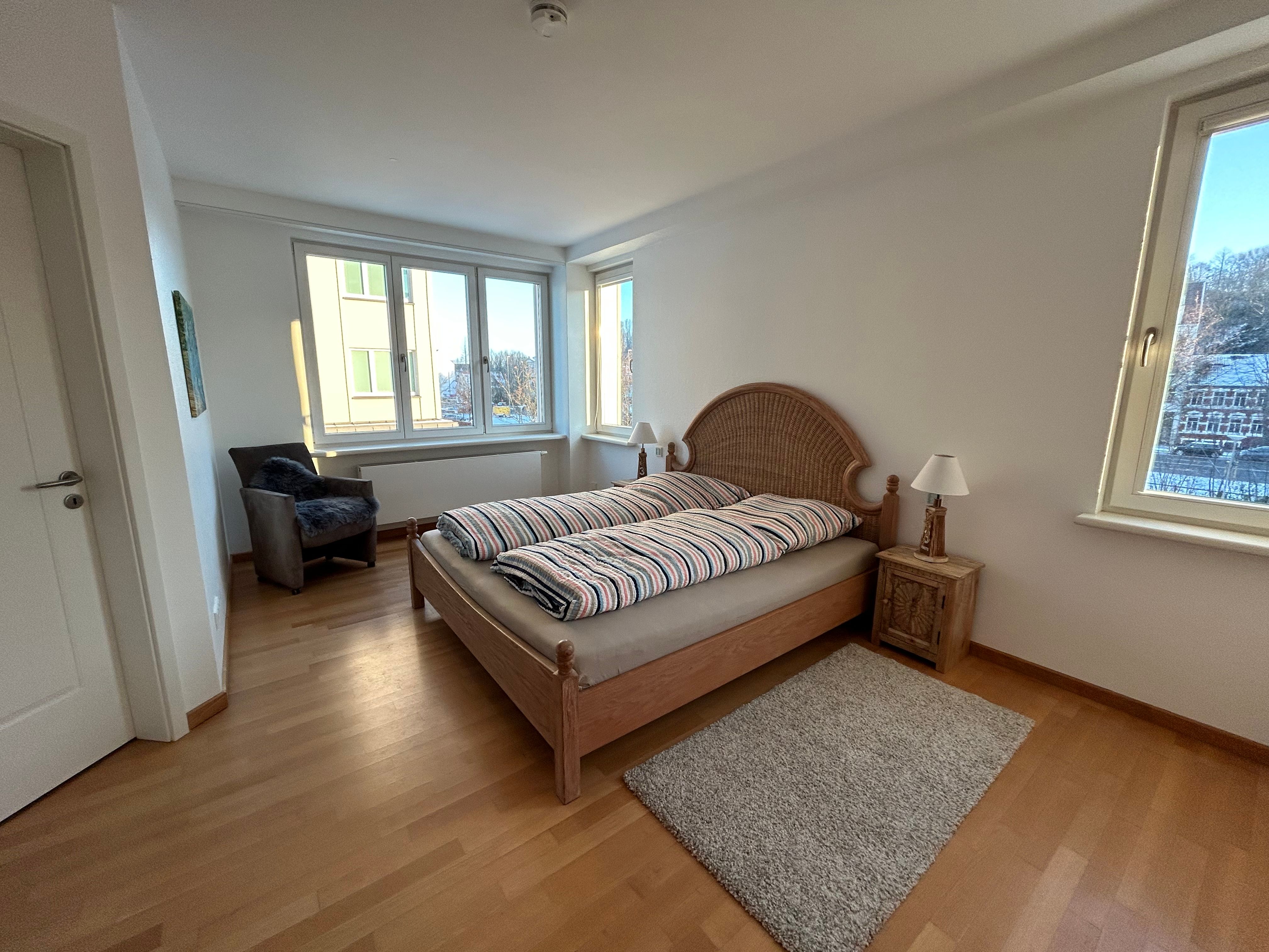  Traumhafte Wohnung Mit TG-Stellplatz  -  Traumhafte Wohnung mit TG-Stellplatz  - Gallery -  59