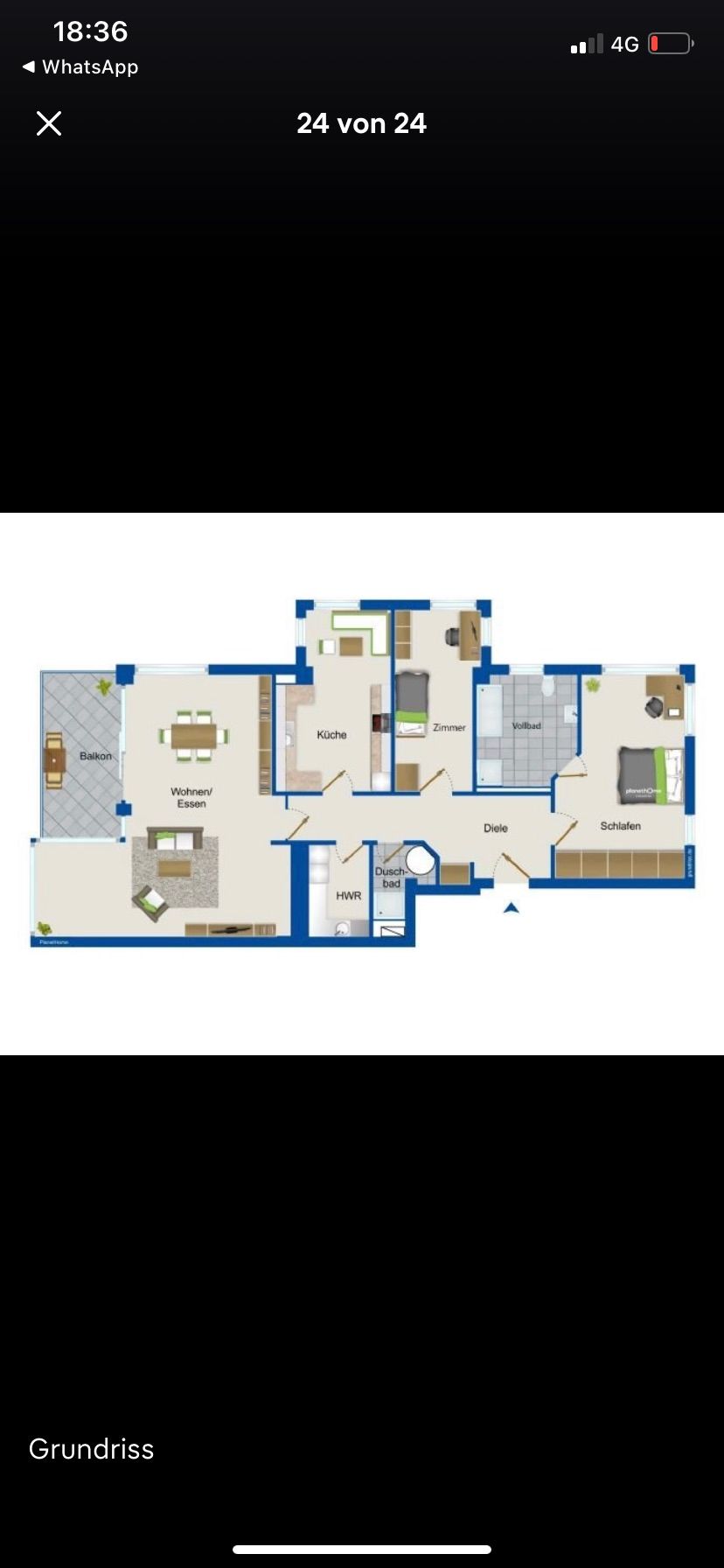  Traumhafte Wohnung Mit TG-Stellplatz  -  Traumhafte Wohnung mit TG-Stellplatz  - Gallery -  27