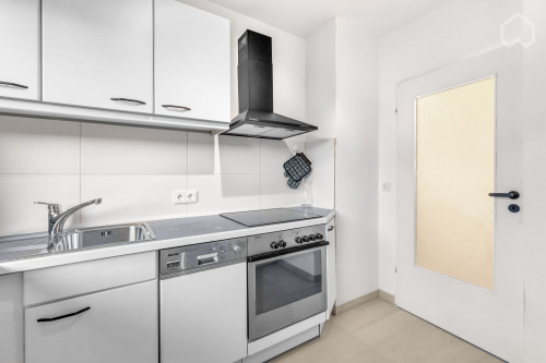 Modern designer loft with fantastic terrace  - Gallery -  5