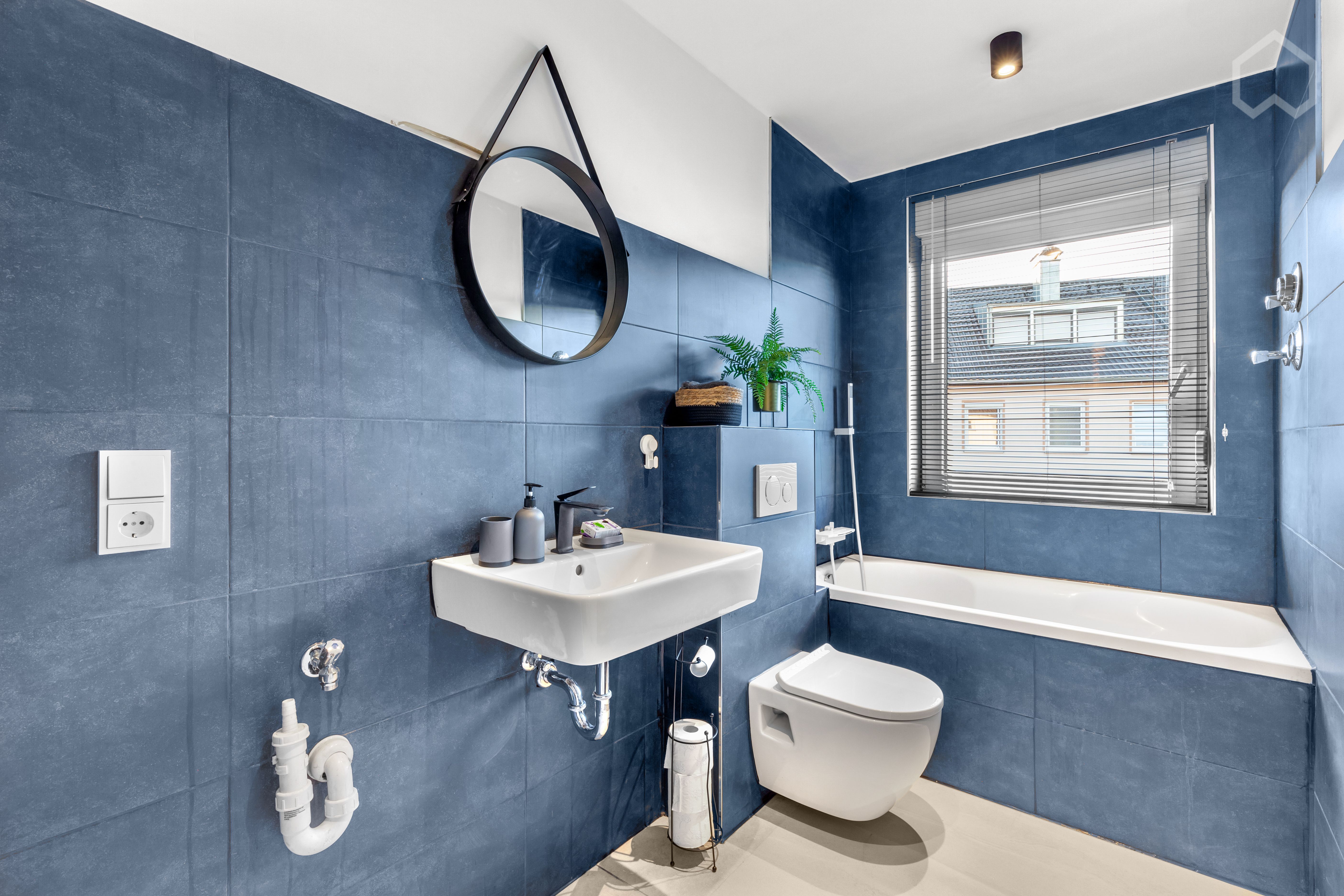  Modern Designer Loft With Fantastic Terrace  -  Modern designer loft with fantastic terrace  - Gallery -  18