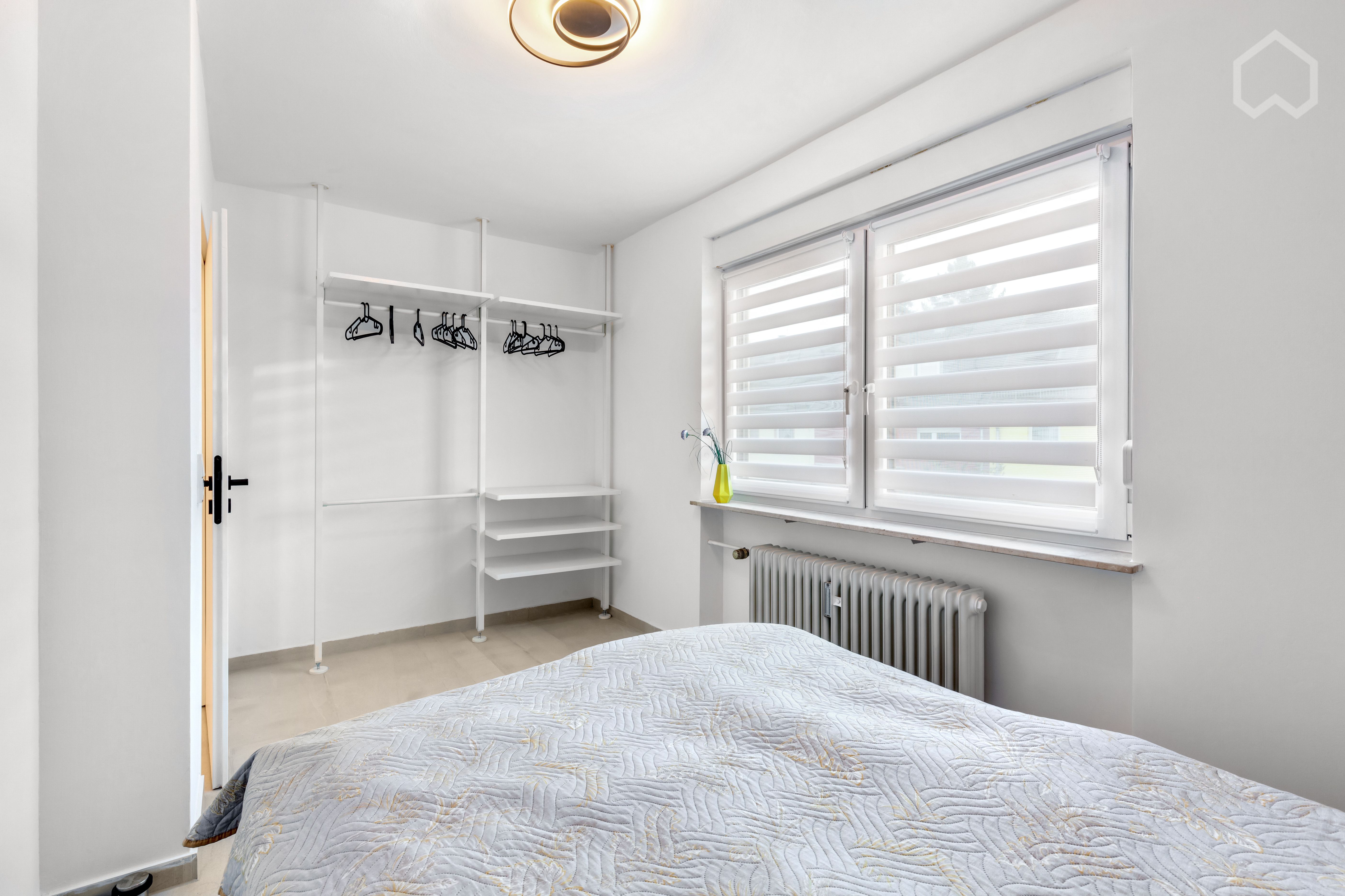  Modern Designer Loft With Fantastic Terrace  -  Modern designer loft with fantastic terrace  - Gallery -  9