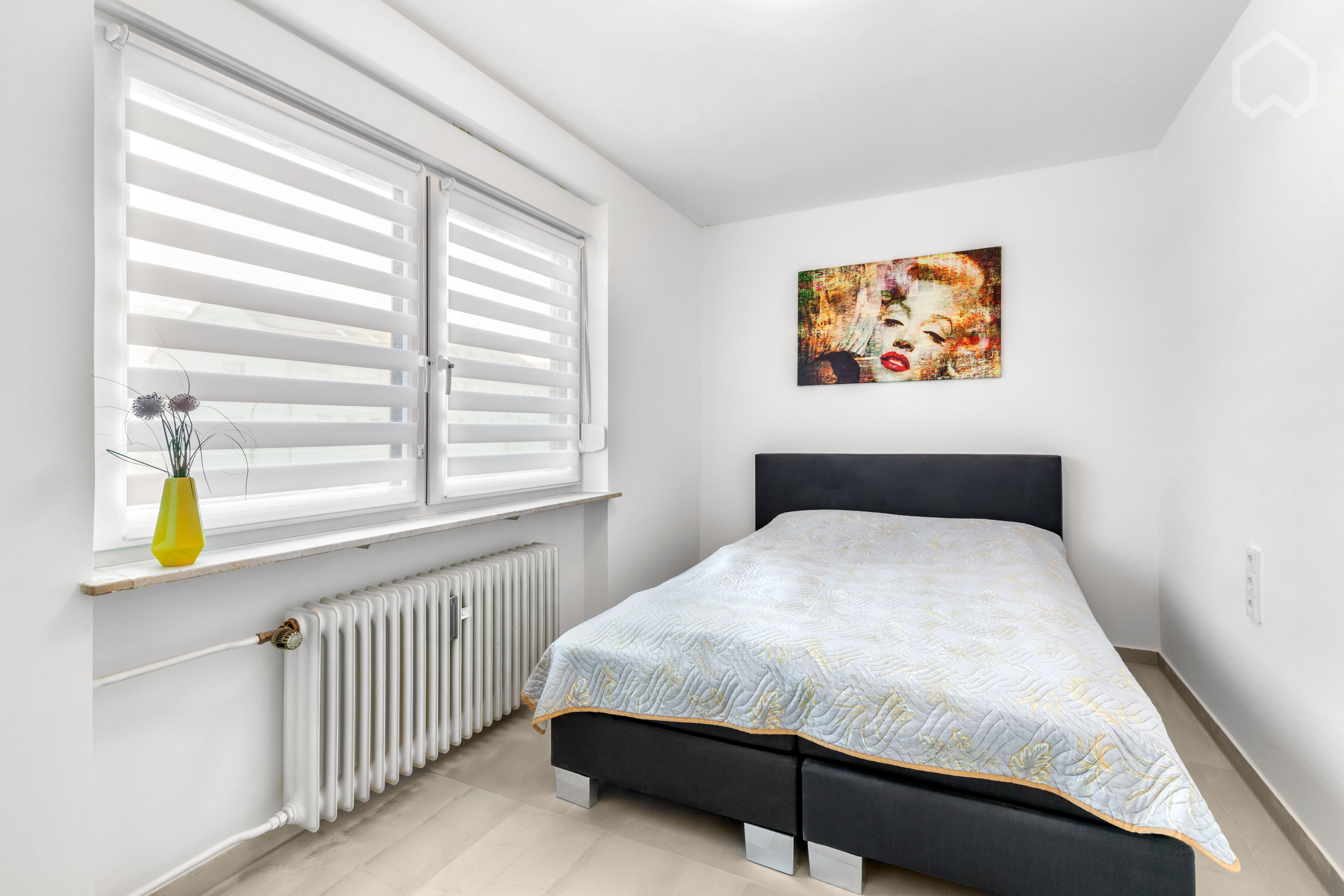  Modern Designer Loft With Fantastic Terrace  -  Modern designer loft with fantastic terrace  - Gallery -  8