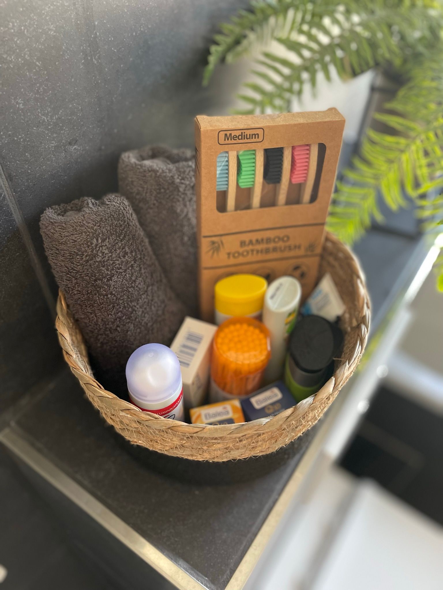  Modern Designer Loft With Fantastic Terrace  -  Modern designer loft with fantastic terrace  - Gallery -  17