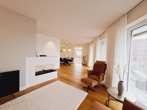 Penthouse Diamond View with seaview - Gallery - 17