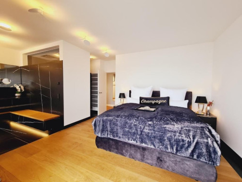 Penthouse Diamond View with seaview - Gallery - 6