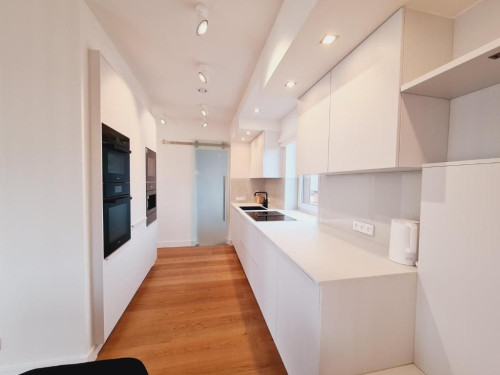 Penthouse Diamond View with seaview - Gallery - 12