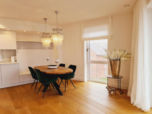Penthouse Diamond View with seaview - Gallery - 32