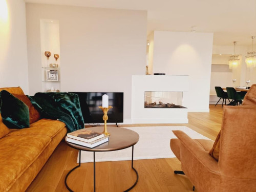 Penthouse Diamond View with seaview - Gallery - 19