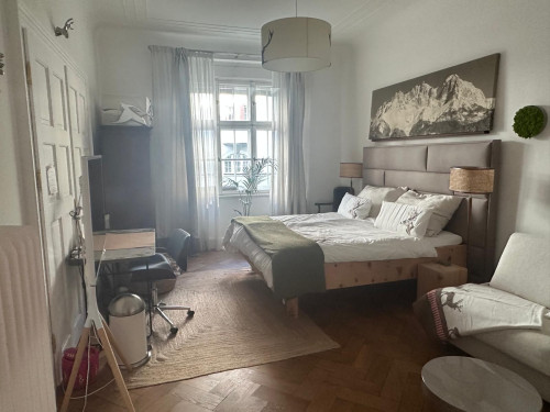 Living with a cat in the heart of Schwabing  - Gallery -  5