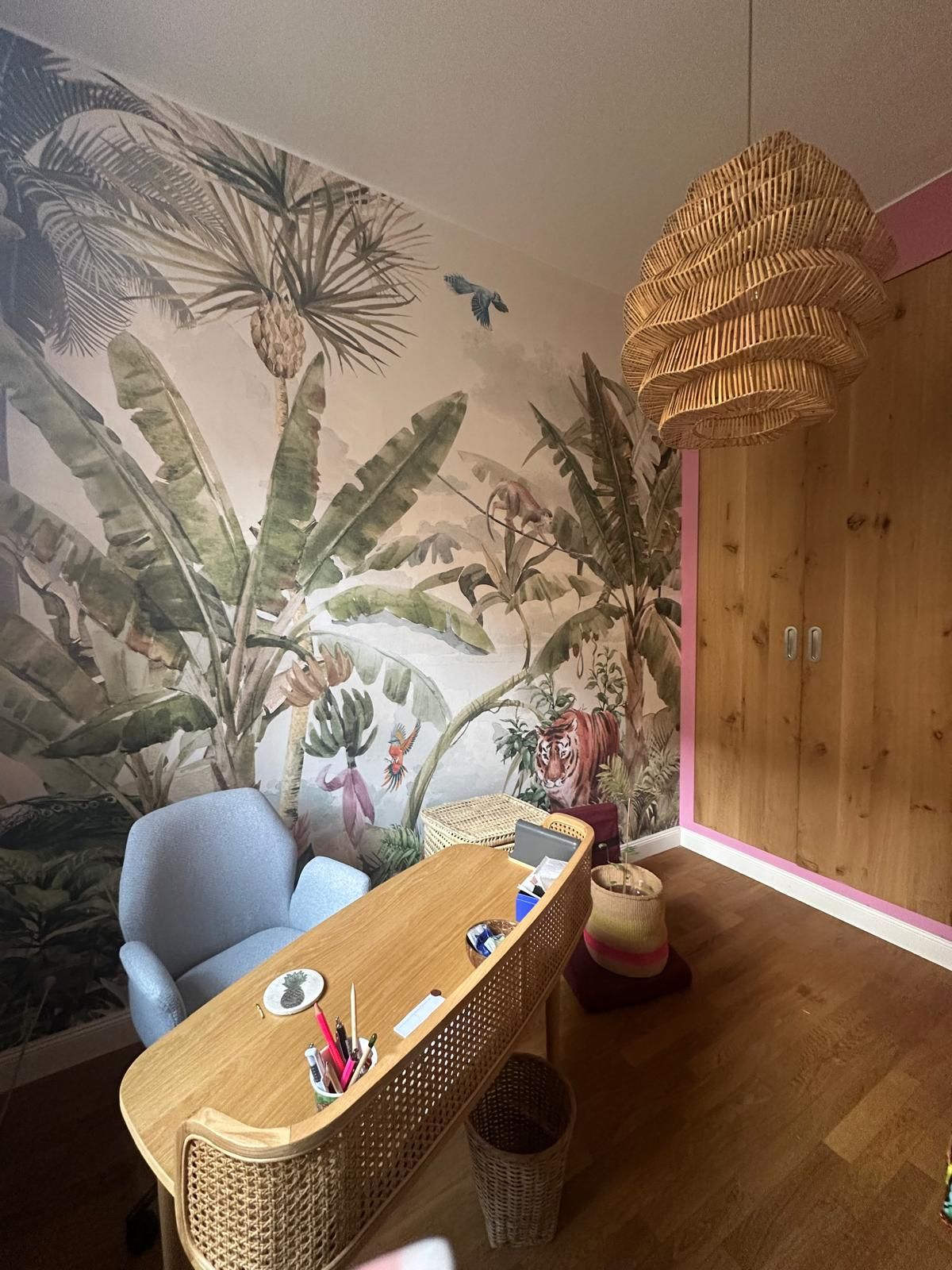  Living With A Cat In The Heart Of Schwabing  -  Living with a cat in the heart of Schwabing  - Gallery -  1