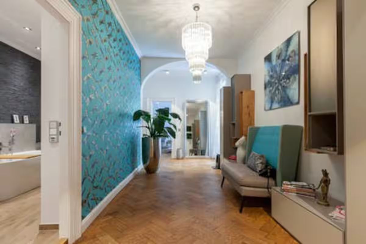  Living With A Cat In The Heart Of Schwabing  -  Living with a cat in the heart of Schwabing  - Gallery -  9