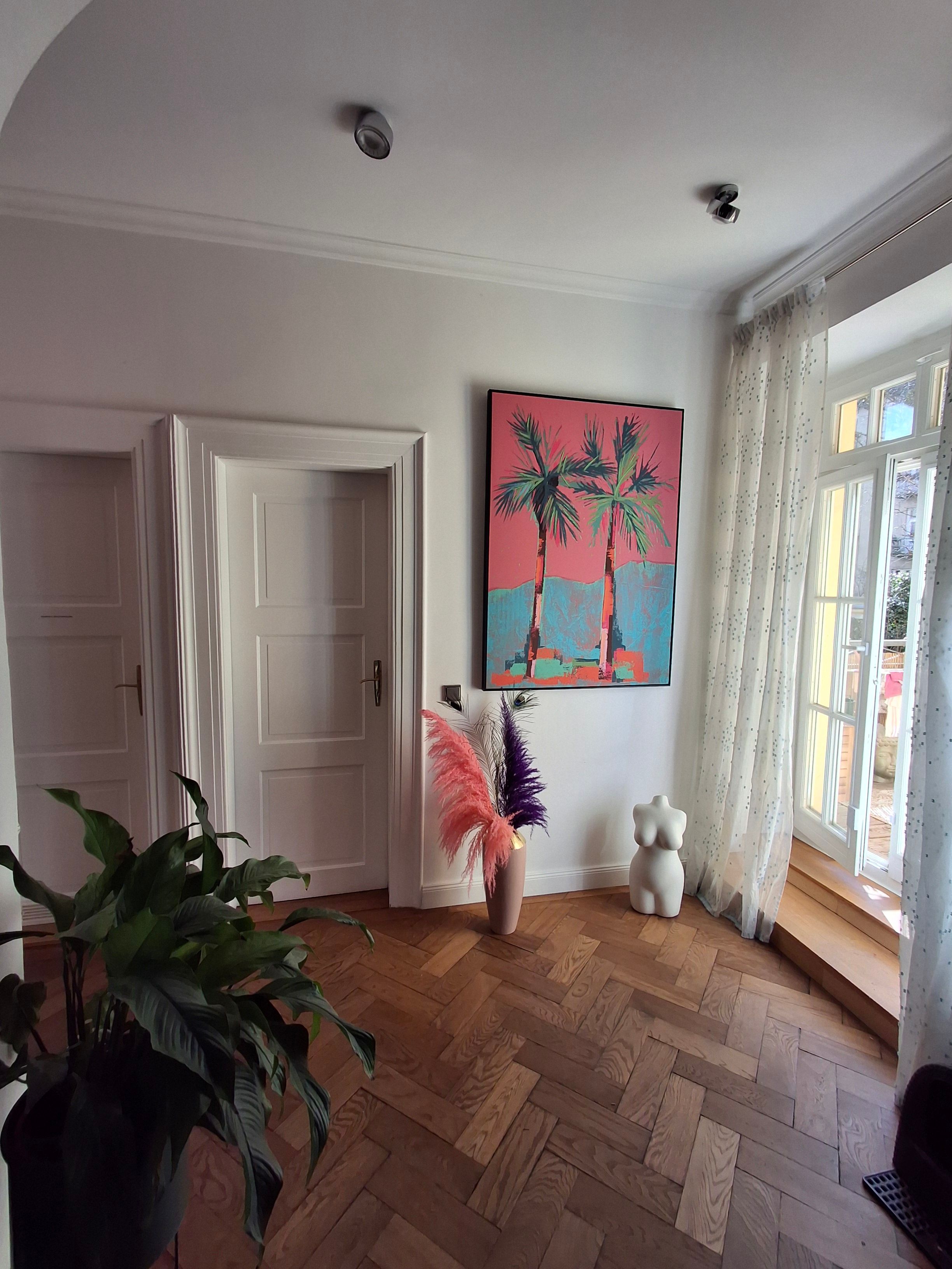  Living With A Cat In The Heart Of Schwabing  -  Living with a cat in the heart of Schwabing  - Gallery -  10