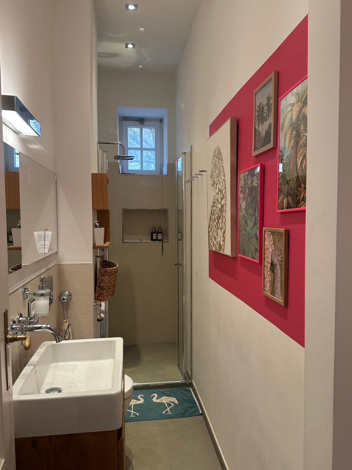  Living With A Cat In The Heart Of Schwabing  -  Living with a cat in the heart of Schwabing  - Gallery -  6
