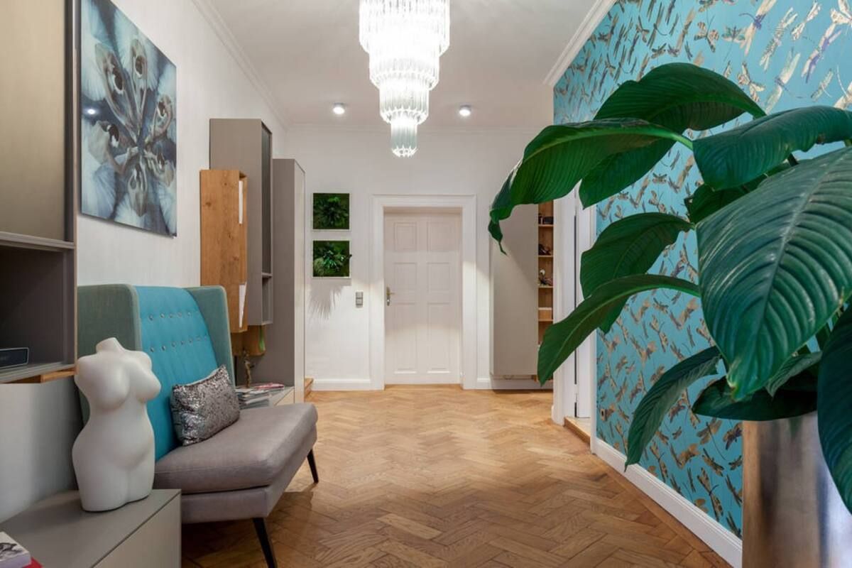  Living With A Cat In The Heart Of Schwabing  -  Living with a cat in the heart of Schwabing  - Gallery -  8