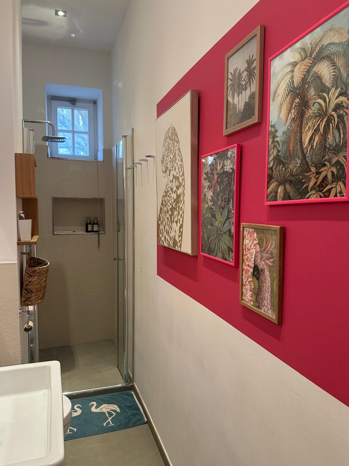  Living With A Cat In The Heart Of Schwabing  -  Living with a cat in the heart of Schwabing  - Gallery -  5