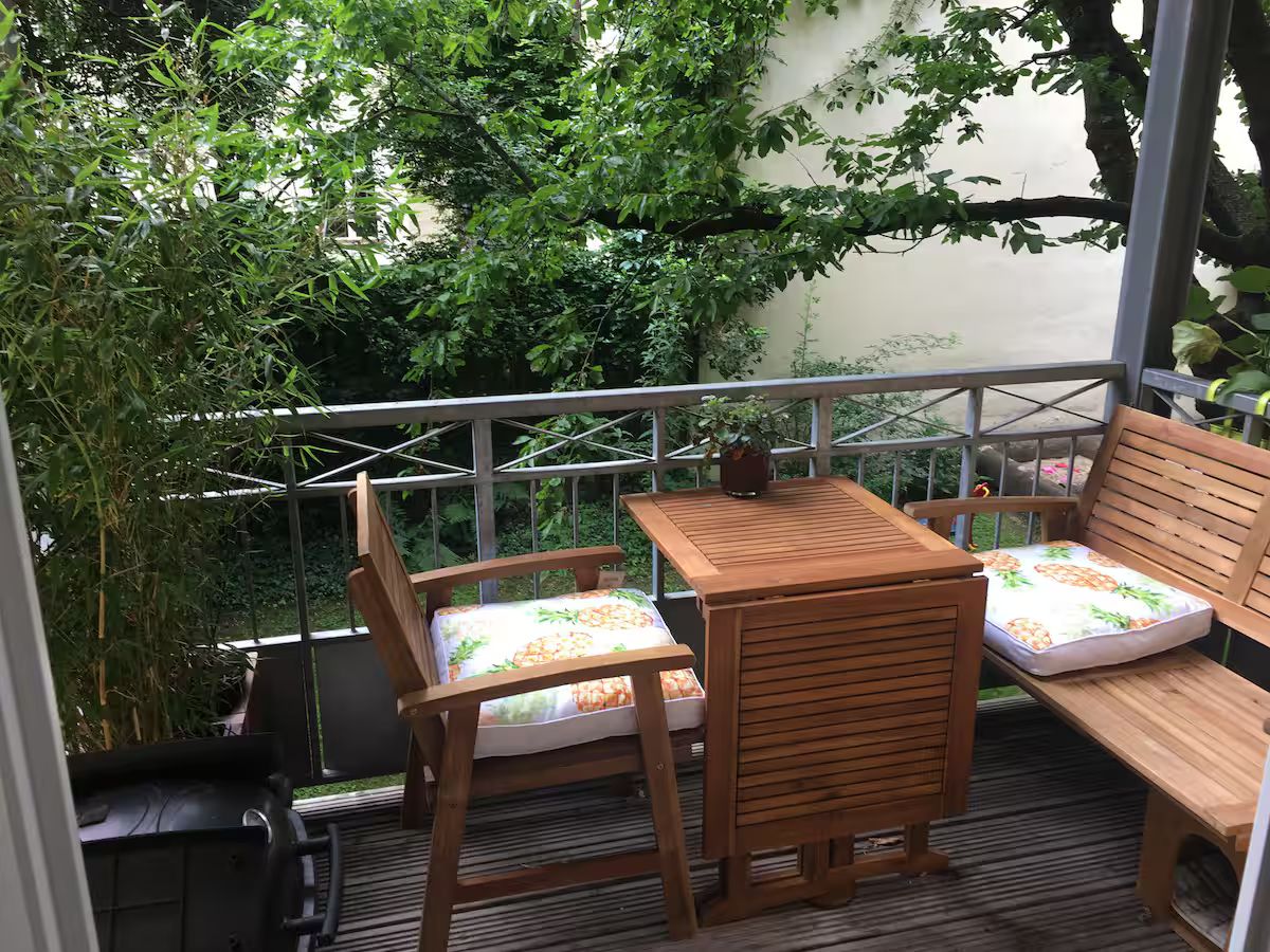  Living With A Cat In The Heart Of Schwabing  -  Living with a cat in the heart of Schwabing  - Gallery -  7