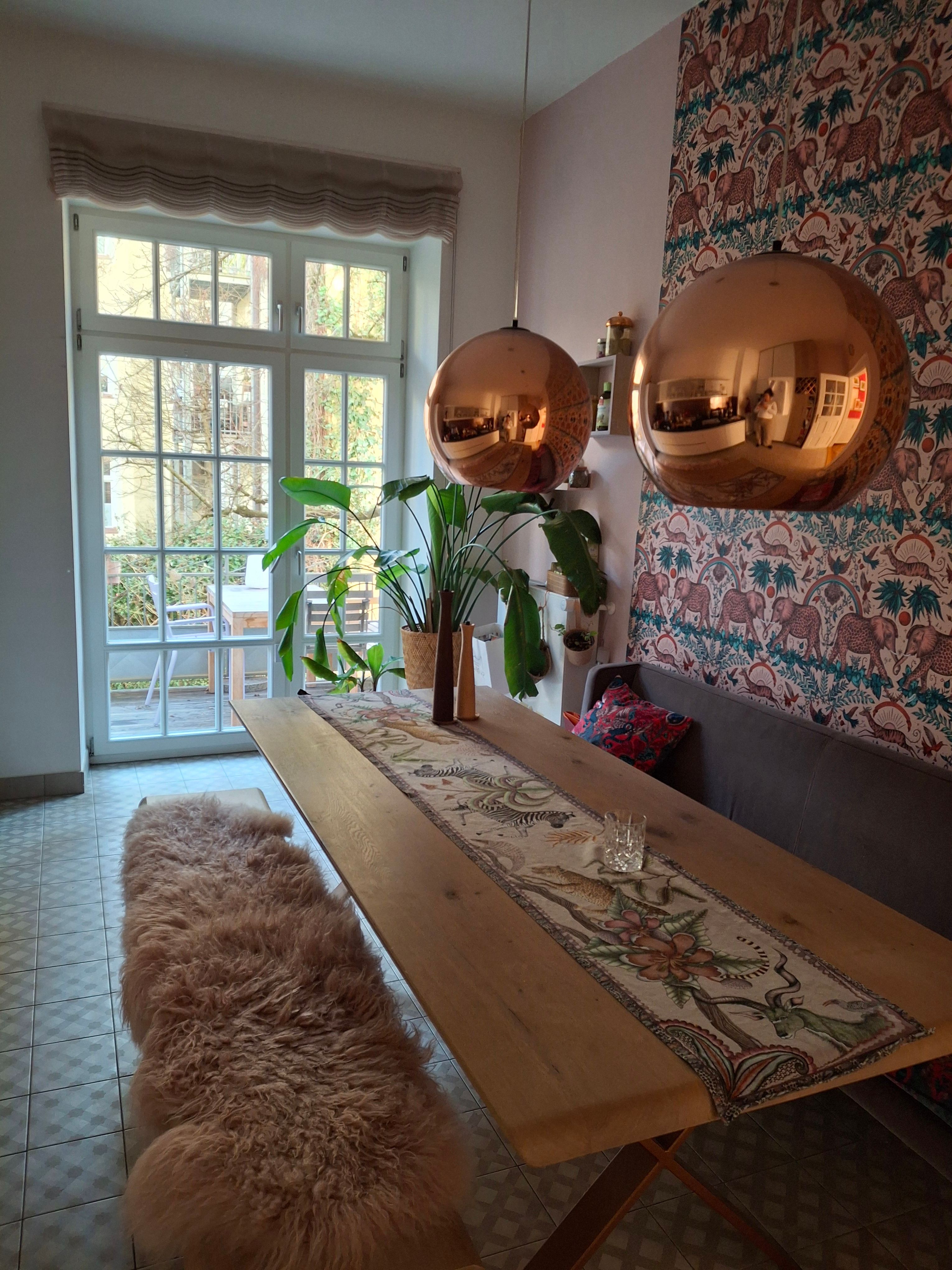  Living With A Cat In The Heart Of Schwabing  -  Living with a cat in the heart of Schwabing  - Gallery -  3