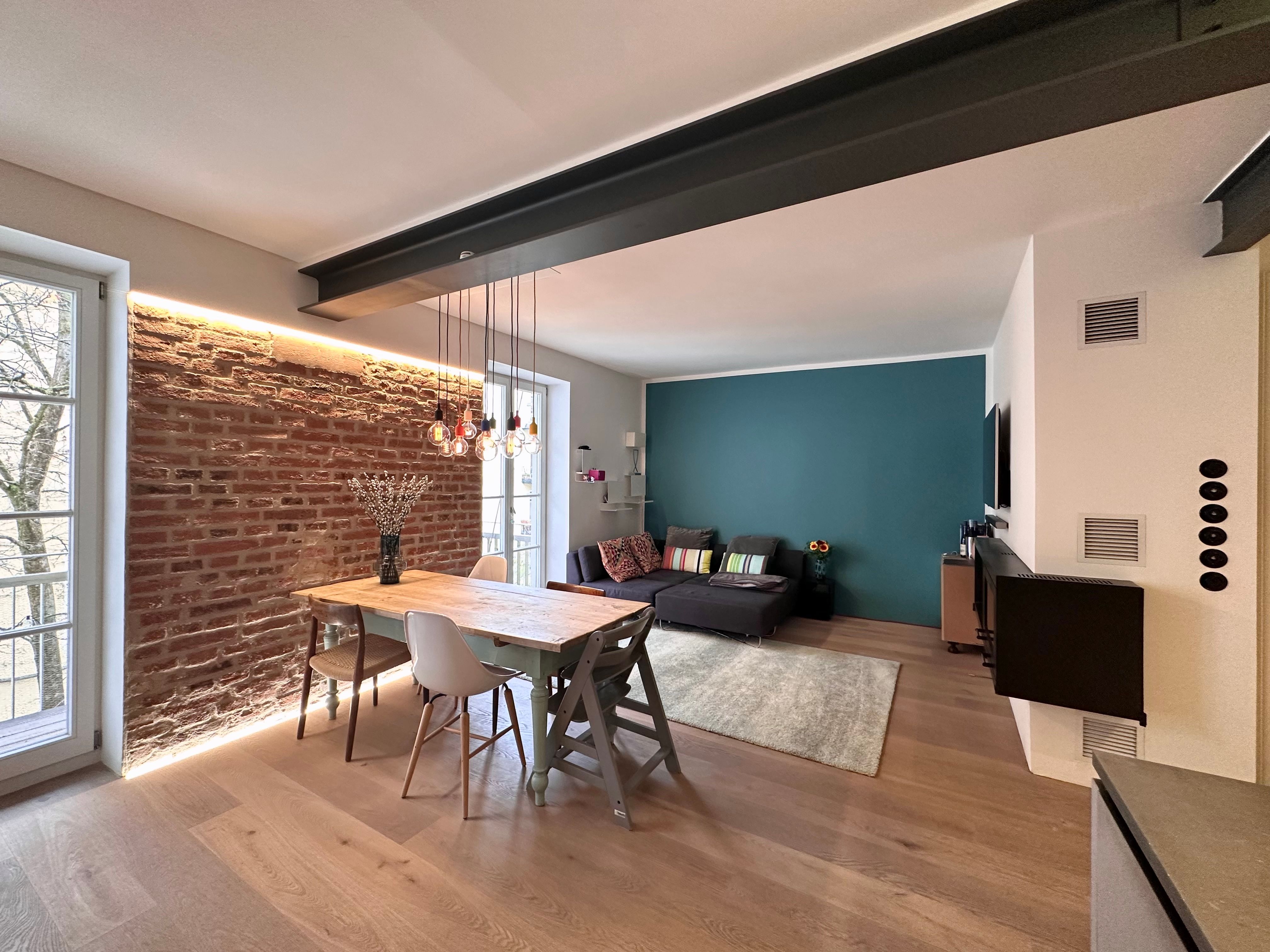  Historical Building Dream In The Heart Of Haidhause  -  historical building dream in the heart of haidhause  - Gallery -  40