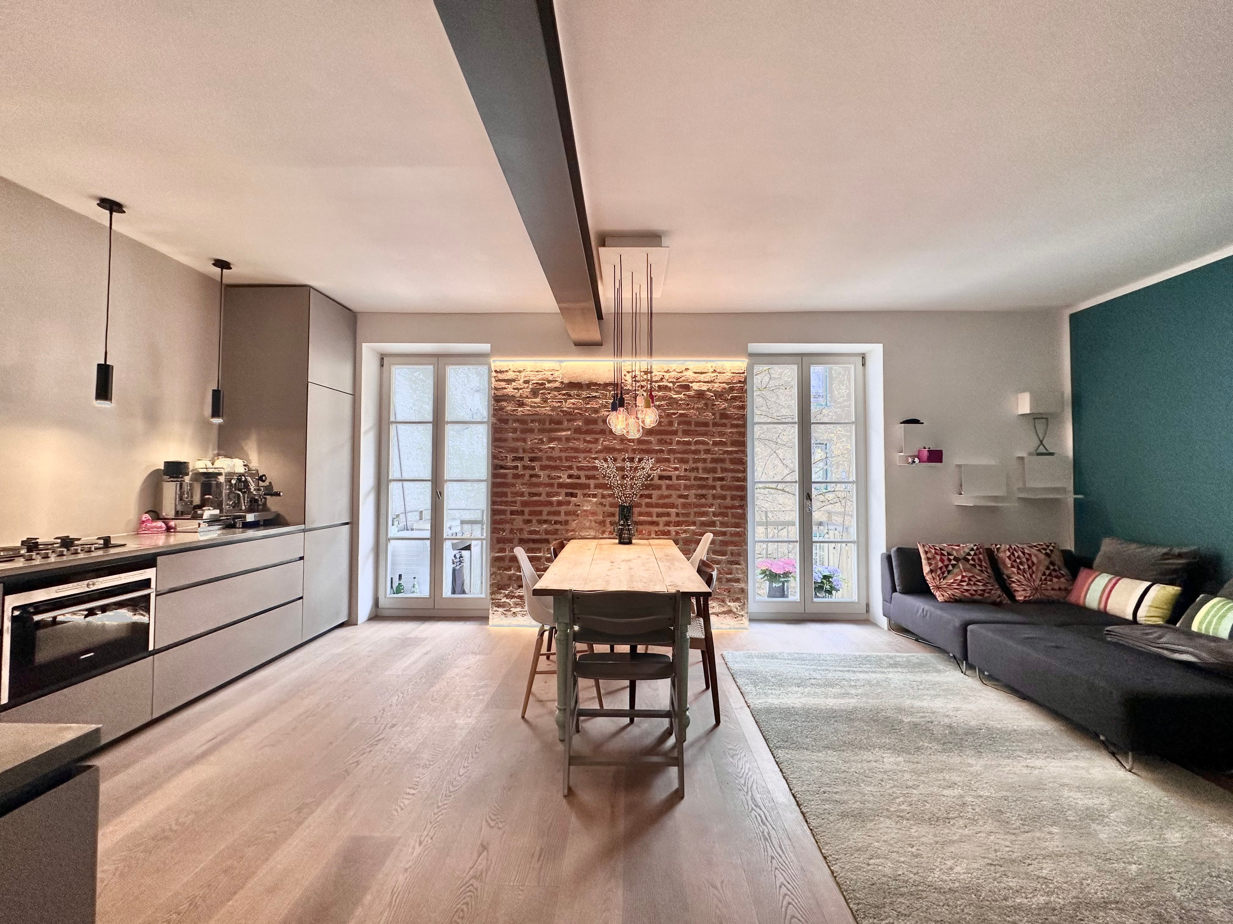  Historical Building Dream In The Heart Of Haidhause  -  historical building dream in the heart of haidhause  - Gallery -  46